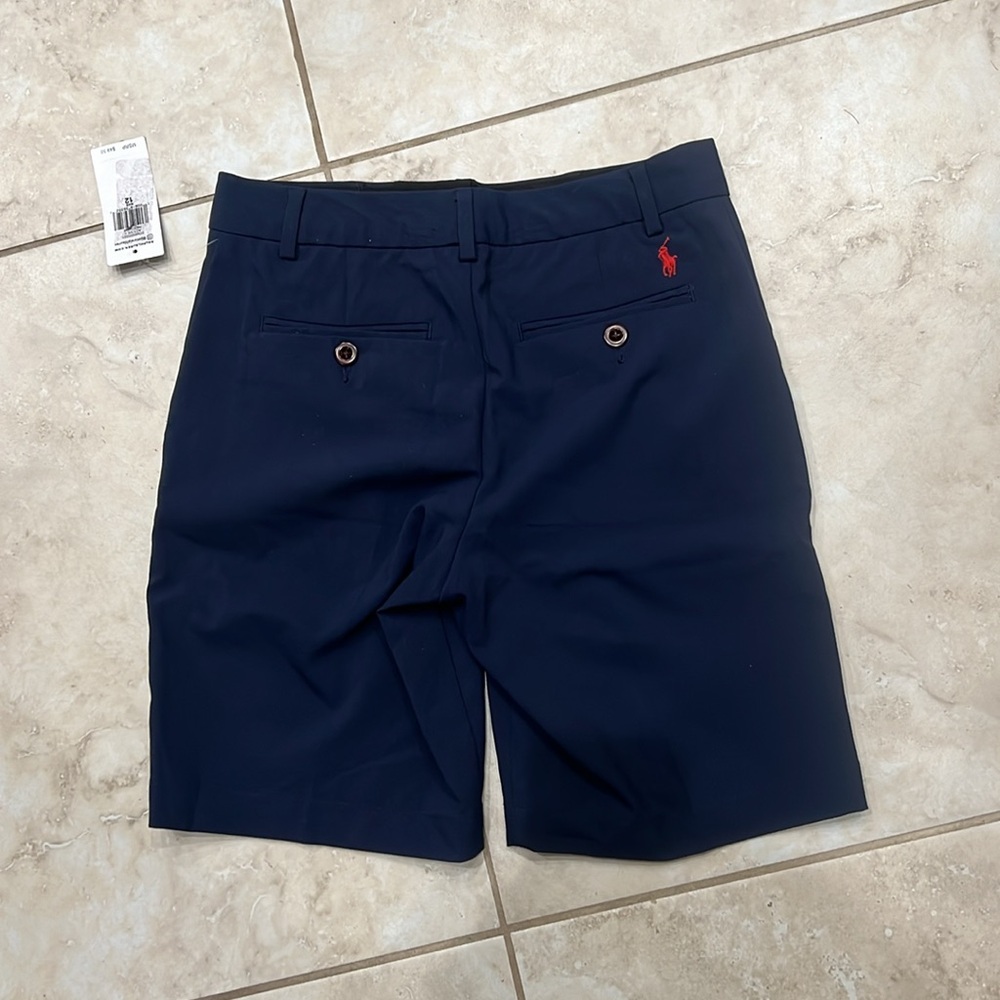 Polo Ralph Lauren shorts - Picture 2 of 4